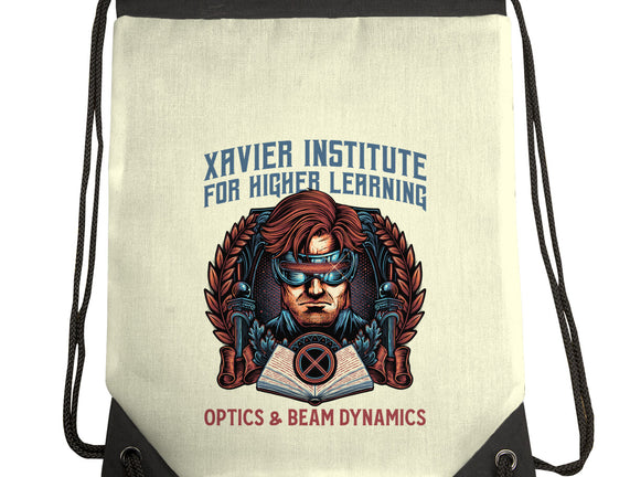 Optics And Beam Dynamics