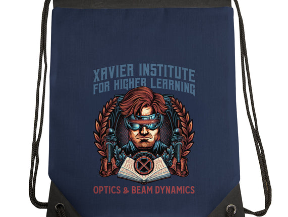 Optics And Beam Dynamics