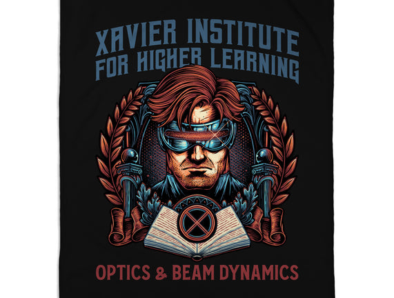 Optics And Beam Dynamics