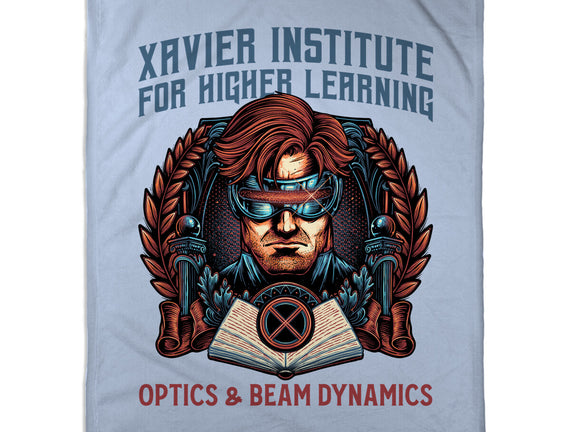 Optics And Beam Dynamics