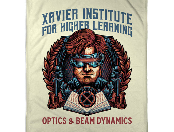 Optics And Beam Dynamics