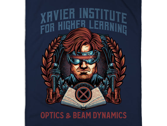 Optics And Beam Dynamics