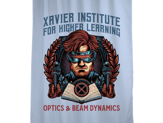 Optics And Beam Dynamics