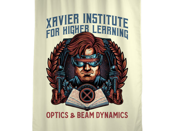 Optics And Beam Dynamics