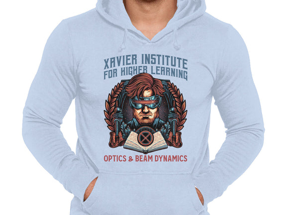 Optics And Beam Dynamics