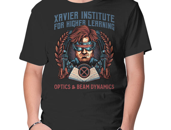 Optics And Beam Dynamics