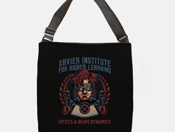 Optics And Beam Dynamics