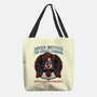 Optics And Beam Dynamics-None-Basic Tote-Bag-glitchygorilla