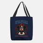 Optics And Beam Dynamics-None-Basic Tote-Bag-glitchygorilla