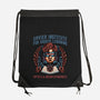 Optics And Beam Dynamics-None-Drawstring-Bag-glitchygorilla