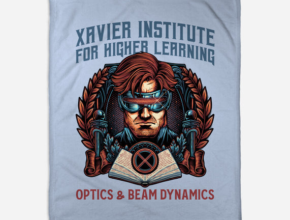 Optics And Beam Dynamics