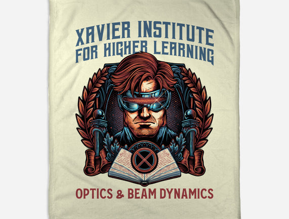 Optics And Beam Dynamics