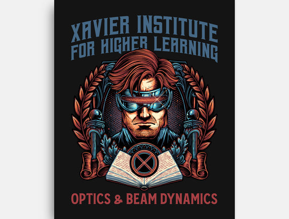 Optics And Beam Dynamics