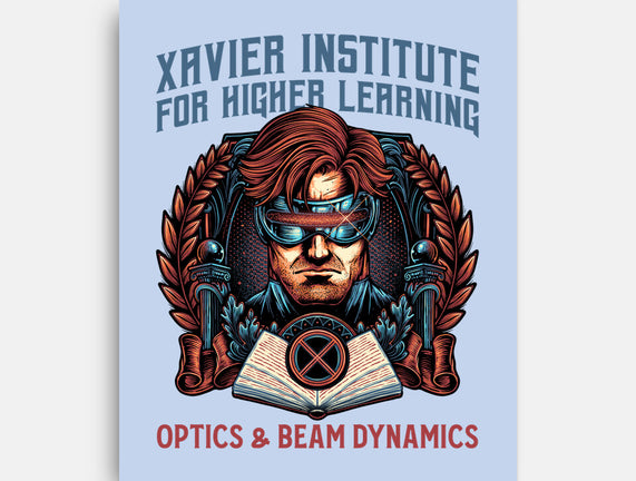 Optics And Beam Dynamics