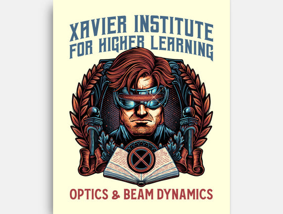 Optics And Beam Dynamics