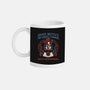 Optics And Beam Dynamics-None-Mug-Drinkware-glitchygorilla