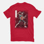 Punk Webslinger Sumi-E-Mens-Heavyweight-Tee-Astrobot Invention