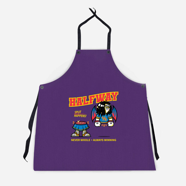 Halfway-Unisex-Kitchen-Apron-krisren28