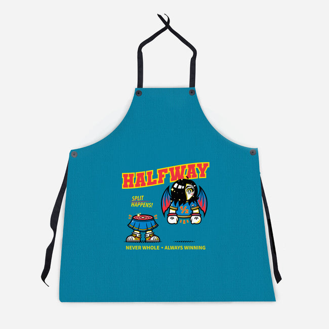 Halfway-Unisex-Kitchen-Apron-krisren28