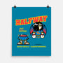 Halfway-None-Matte-Poster-krisren28