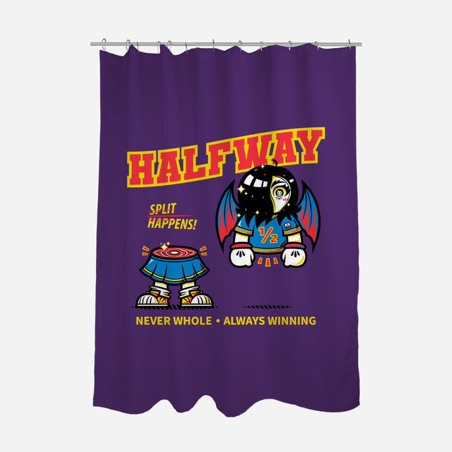 Halfway-None-Polyester-Shower Curtain-krisren28