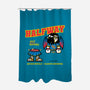 Halfway-None-Polyester-Shower Curtain-krisren28