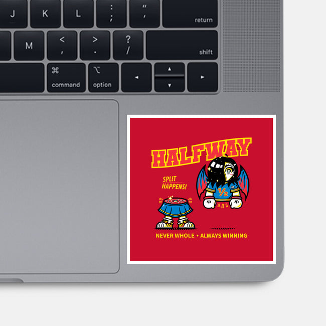 Halfway-None-Glossy-Sticker-krisren28