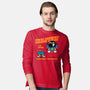 Halfway-Mens-Long Sleeved-Tee-krisren28