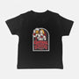 Grayskull Castle Brewery-Baby-Basic-Tee-CarloJ1956