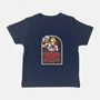 Grayskull Castle Brewery-Baby-Basic-Tee-CarloJ1956