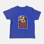 Grayskull Castle Brewery-Baby-Basic-Tee-CarloJ1956