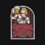 Grayskull Castle Brewery-None-Stretched-Canvas-CarloJ1956