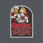 Grayskull Castle Brewery-Unisex-Basic-Tank-CarloJ1956
