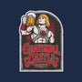Grayskull Castle Brewery-None-Polyester-Shower Curtain-CarloJ1956