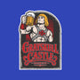 Grayskull Castle Brewery-Unisex-Basic-Tank-CarloJ1956