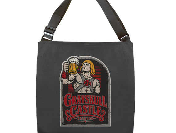 Grayskull Castle Brewery
