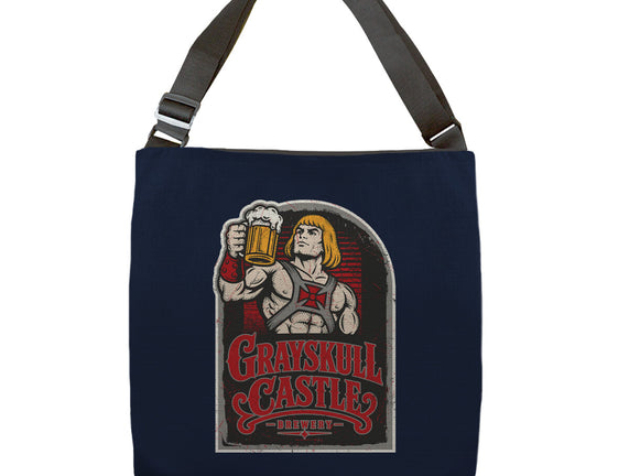 Grayskull Castle Brewery
