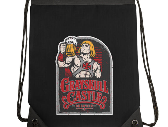 Grayskull Castle Brewery