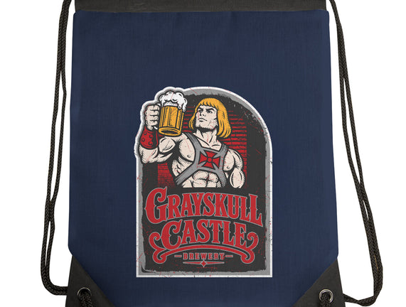 Grayskull Castle Brewery