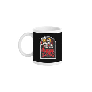 Grayskull Castle Brewery