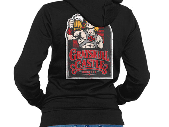 Grayskull Castle Brewery