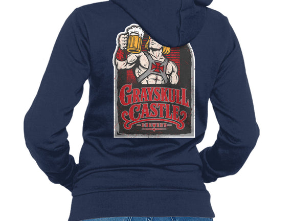 Grayskull Castle Brewery