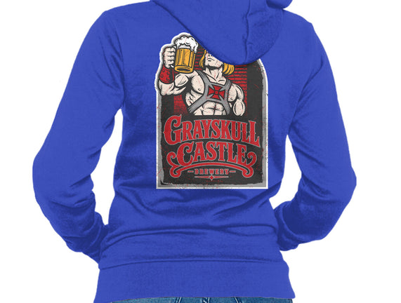 Grayskull Castle Brewery