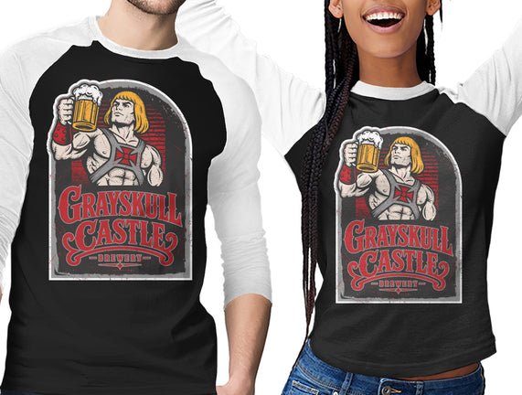 Grayskull Castle Brewery
