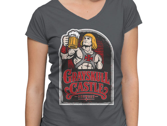 Grayskull Castle Brewery