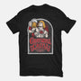 Grayskull Castle Brewery-Unisex-Basic-Tee-CarloJ1956