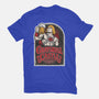 Grayskull Castle Brewery-Mens-Heavyweight-Tee-CarloJ1956