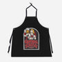 Grayskull Castle Brewery-Unisex-Kitchen-Apron-CarloJ1956