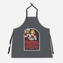 Grayskull Castle Brewery-Unisex-Kitchen-Apron-CarloJ1956
