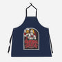 Grayskull Castle Brewery-Unisex-Kitchen-Apron-CarloJ1956